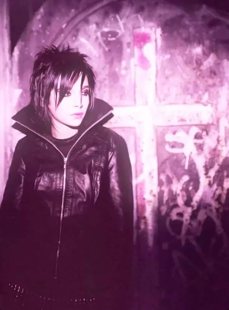 Bill Kaulitz thumbnail