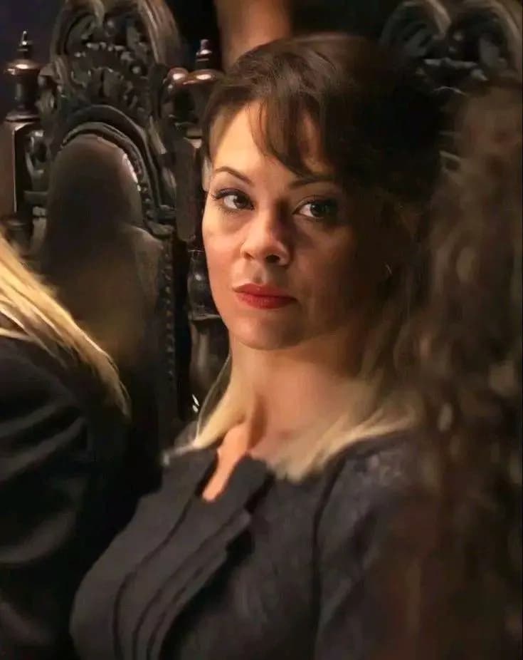 Narcissa Malfoy thumbnail