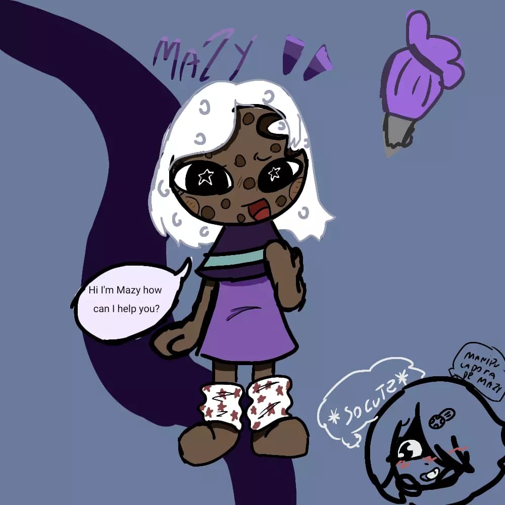 Mazy thumbnail