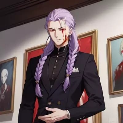 Gil Black thumbnail