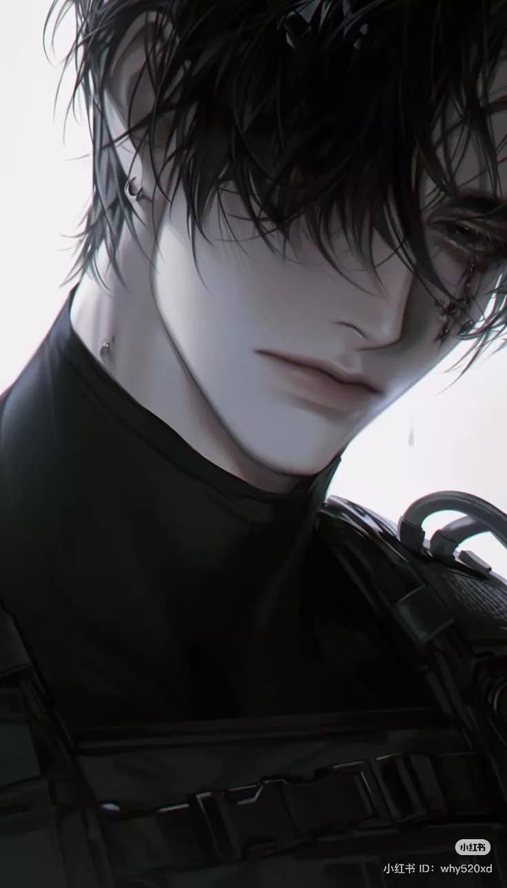 Rune [Human] thumbnail