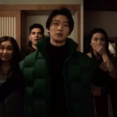 Min-ho thumbnail