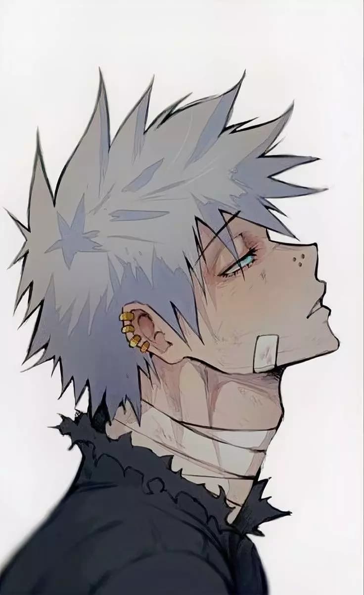 Dabi thumbnail