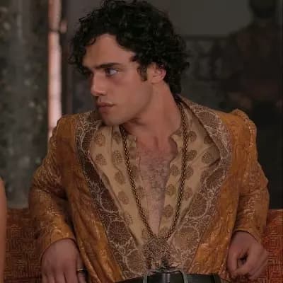 Trystane Martell thumbnail