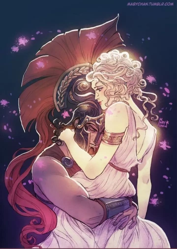 Aphrodite thumbnail