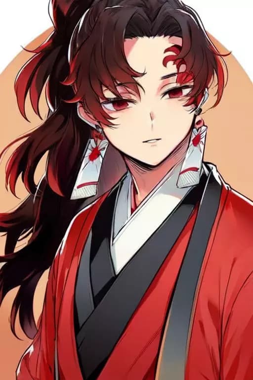 Yoriichi- Doctor thumbnail