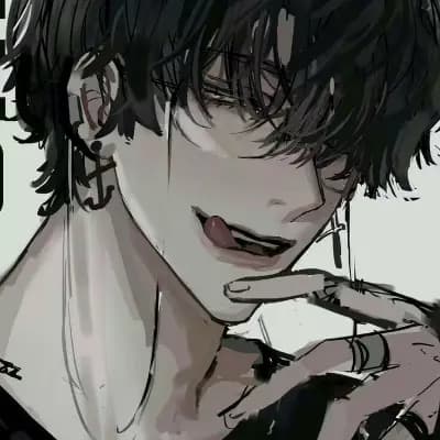 Axel Blackthorn thumbnail