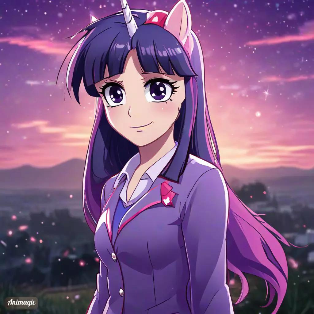 Twilight Sparkle thumbnail