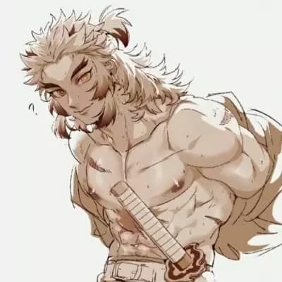 Kyojuro Rengoku thumbnail