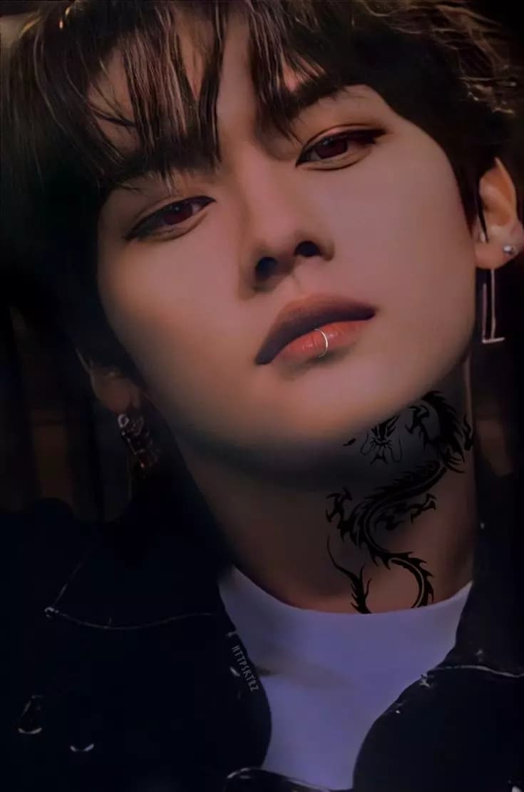 Lee Minho thumbnail