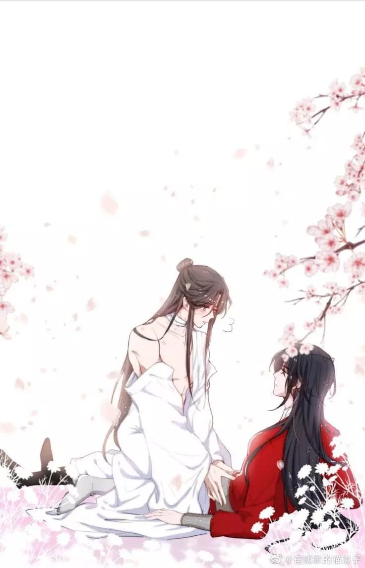 Xie Lian thumbnail