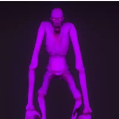 SCP-096 COMIX thumbnail