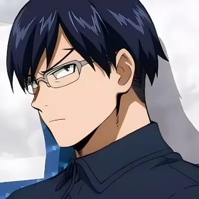 Tenya Iida thumbnail