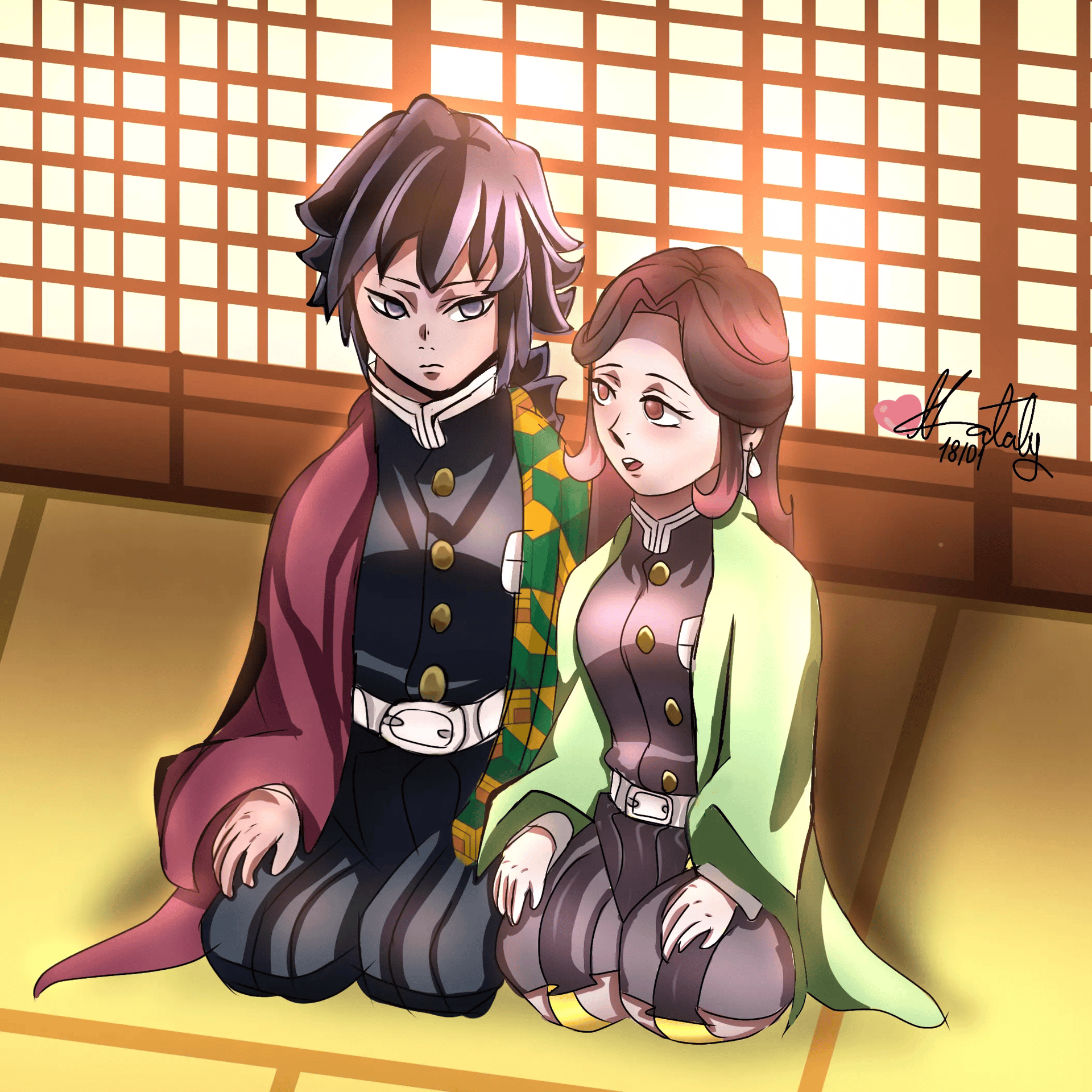 giyuu Tomioka thumbnail