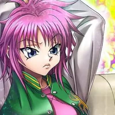 Machi Komacine ♡︎ thumbnail
