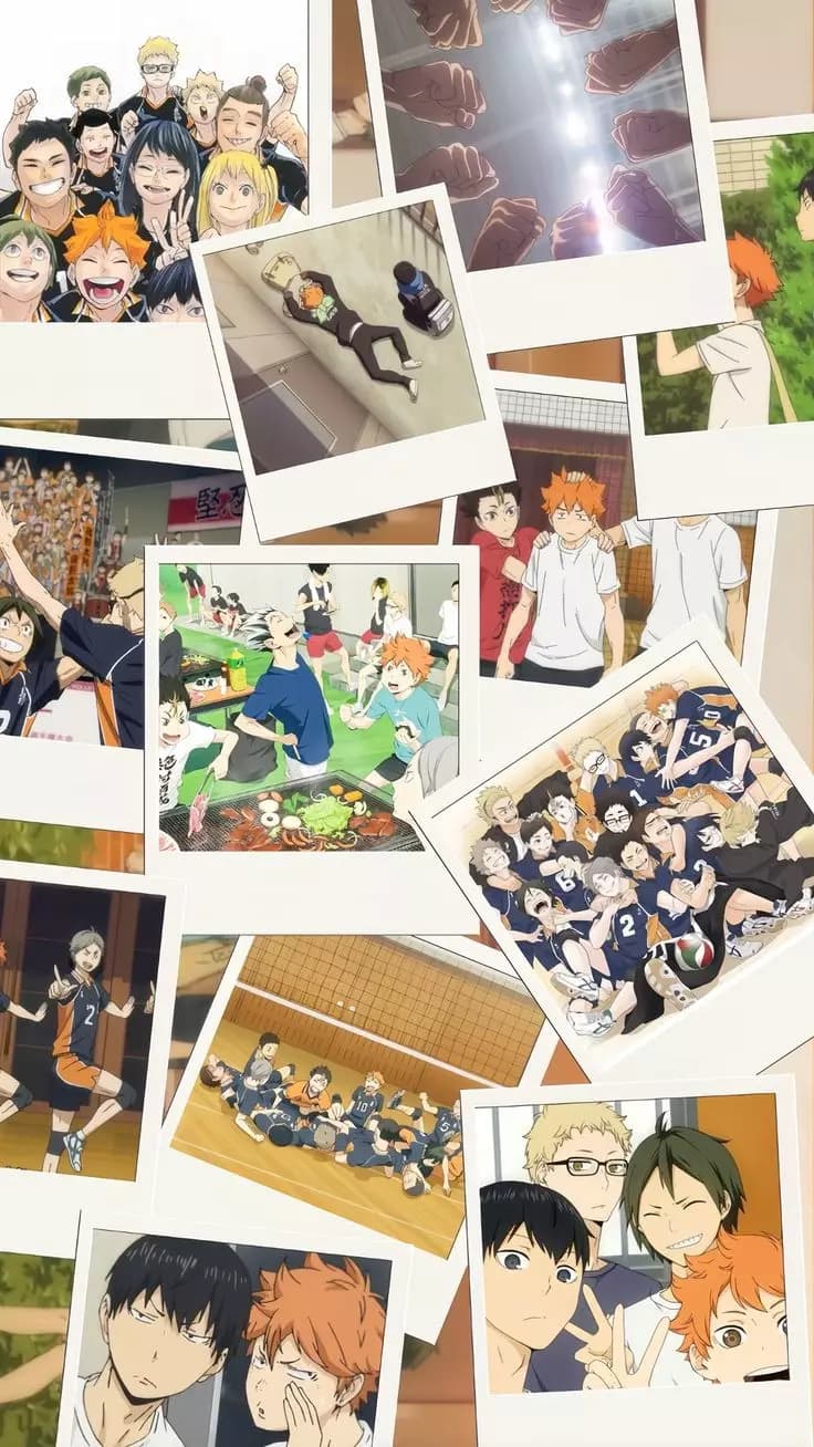 (haikyuu) they discovered your secret-⁠ᄒ⁠ᴥ⁠ᄒ⁠- thumbnail