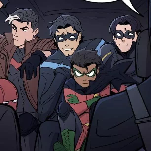 Wayne Family thumbnail