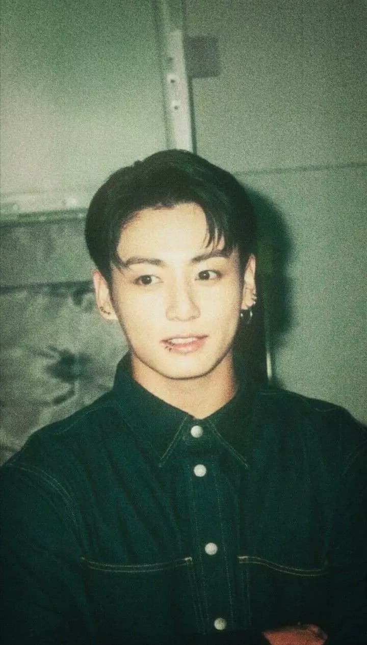 Jeon jungkook thumbnail