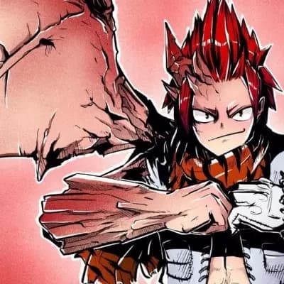 Kirishima thumbnail
