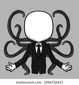 Slenderman  thumbnail