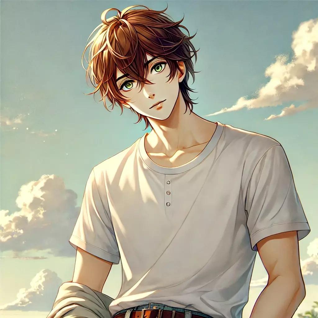Yūki thumbnail