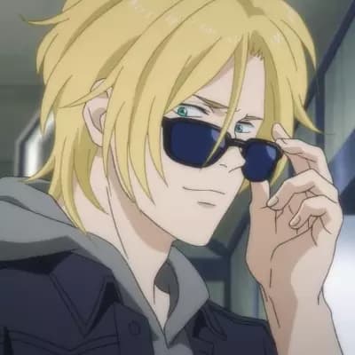 Ash Lynx thumbnail