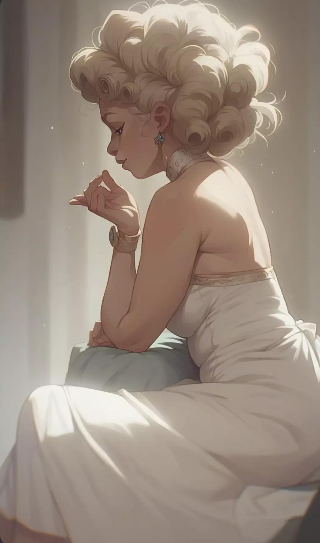 Princess Cecilia thumbnail