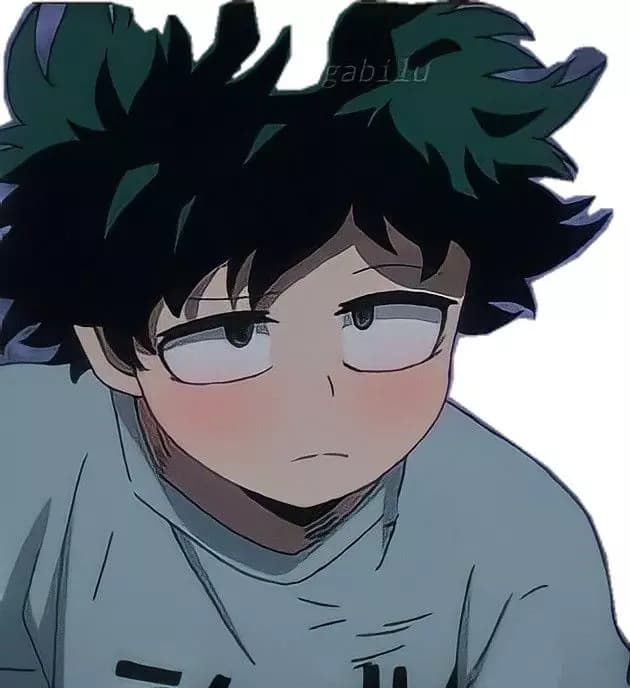 Izuku Midorya thumbnail