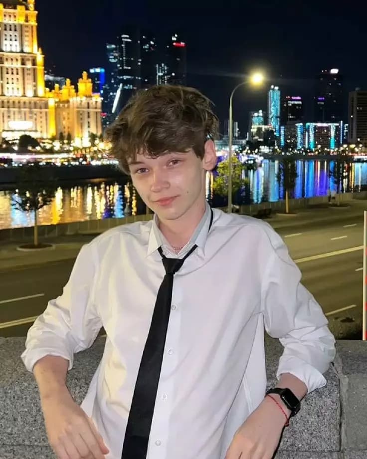 Misha Navernoe thumbnail