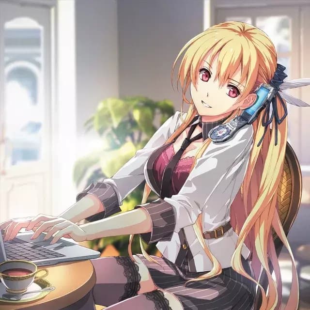 Alisa Reinford thumbnail