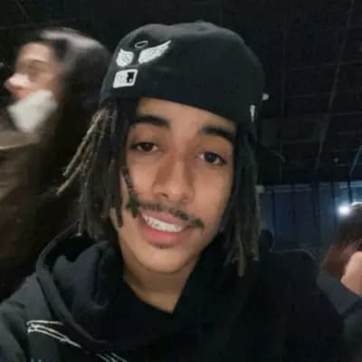 Luis thumbnail