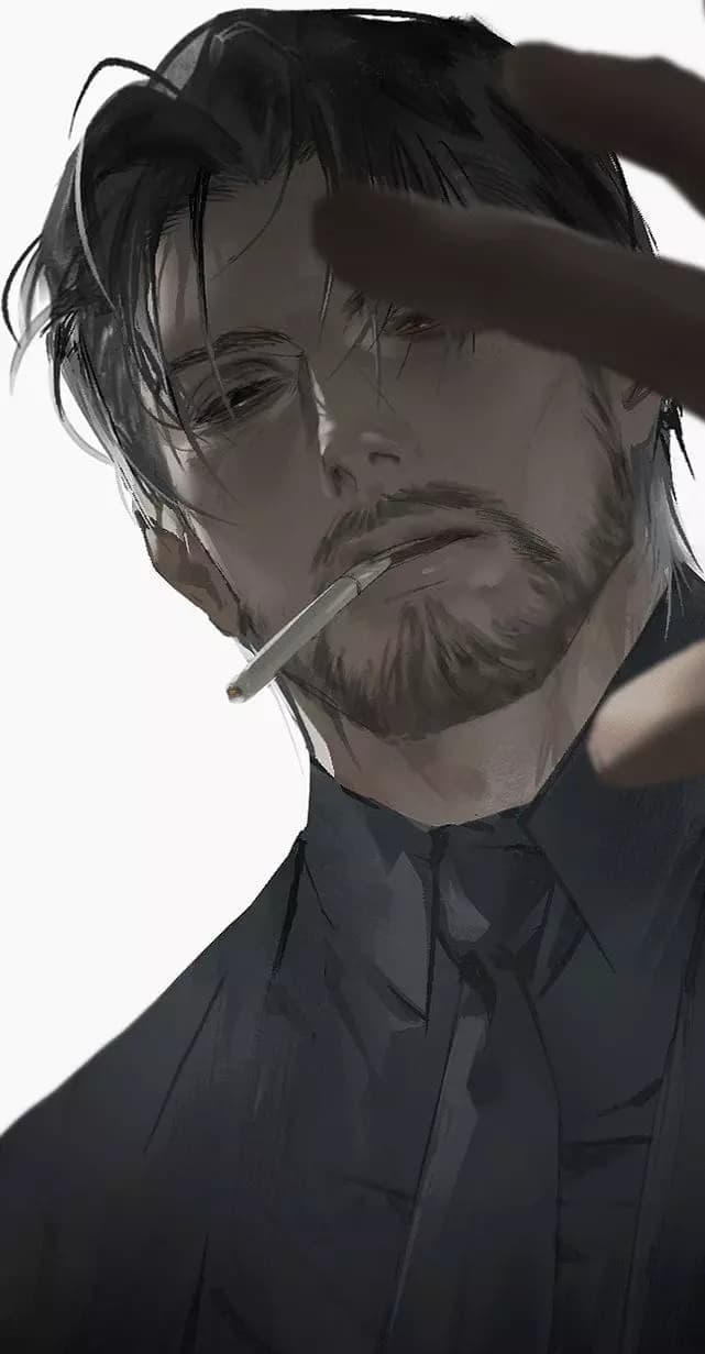 Dante Moretti | Hopeless Mafia Boss 🥀 thumbnail