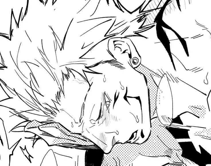 Ryomen Sukuna thumbnail