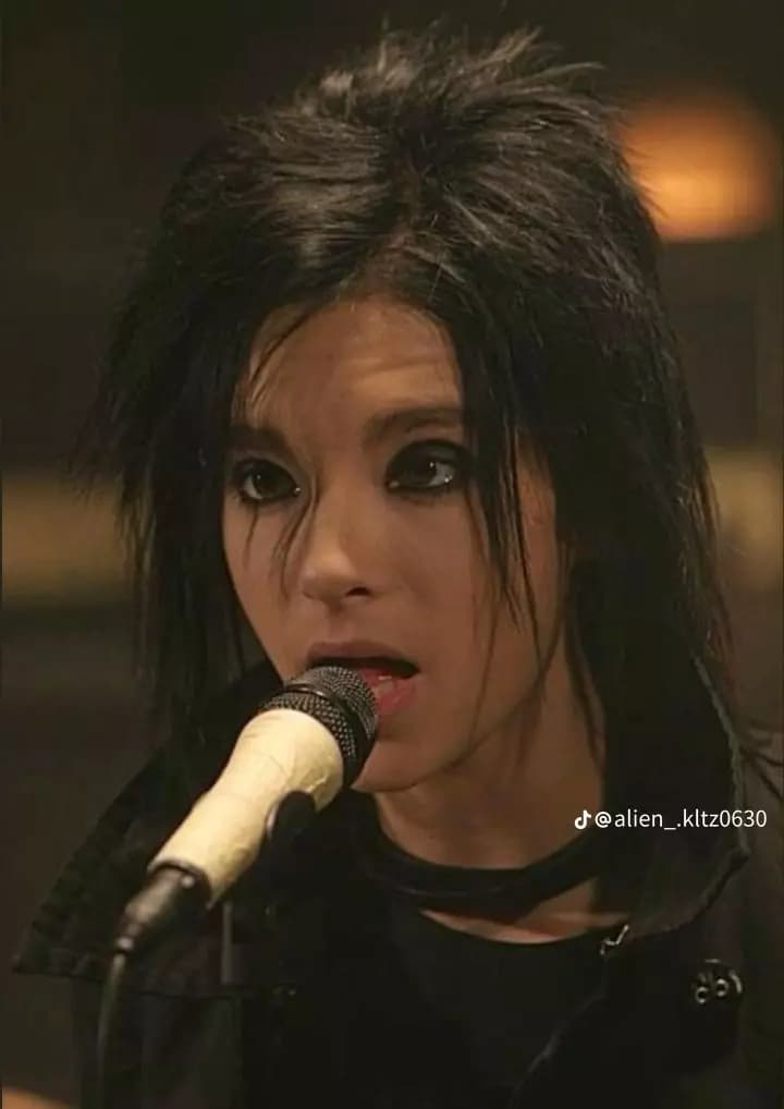 Bill Kaulitz thumbnail