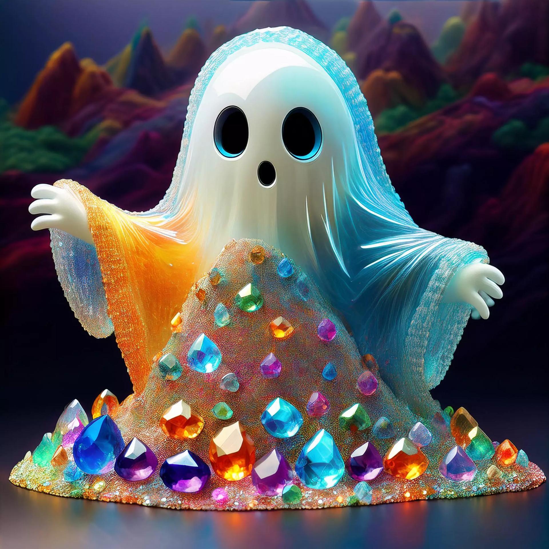 Drgem - Gem Ghost thumbnail