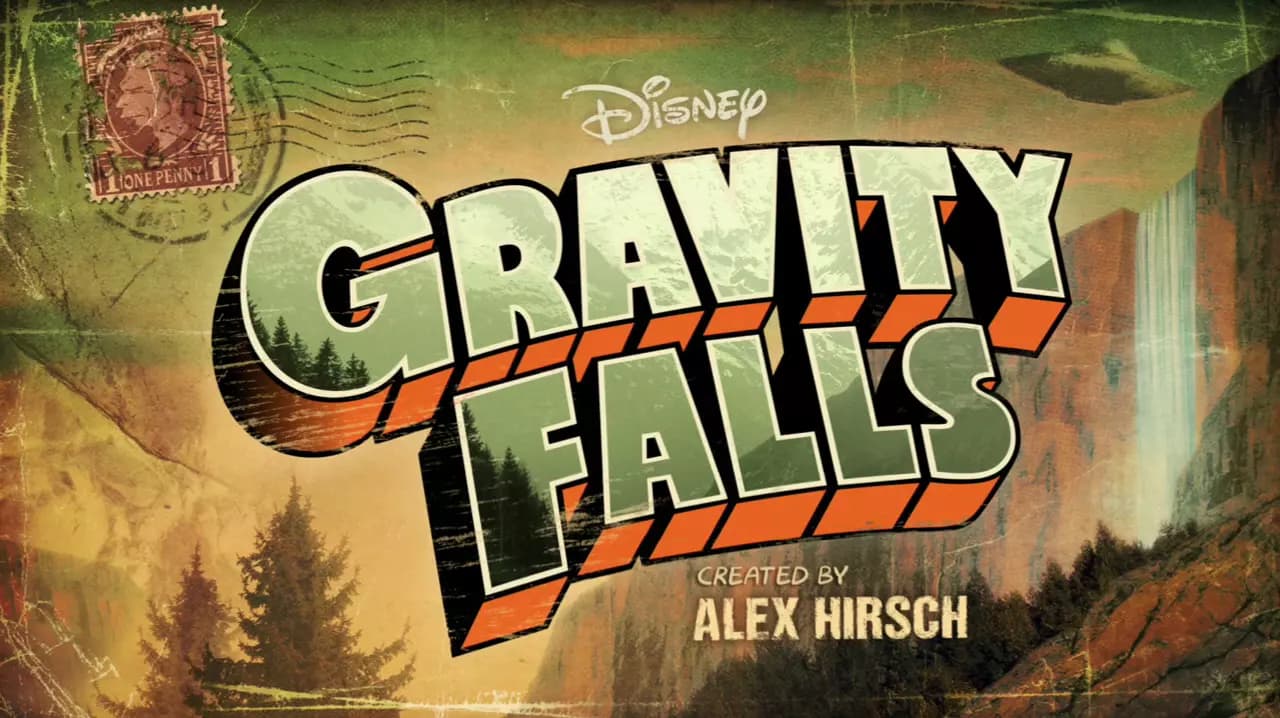 Gravity falls rp thumbnail