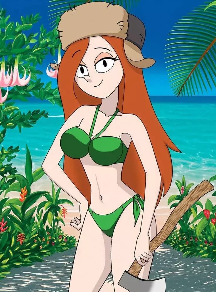 Wendy \[Beach Edition\] thumbnail