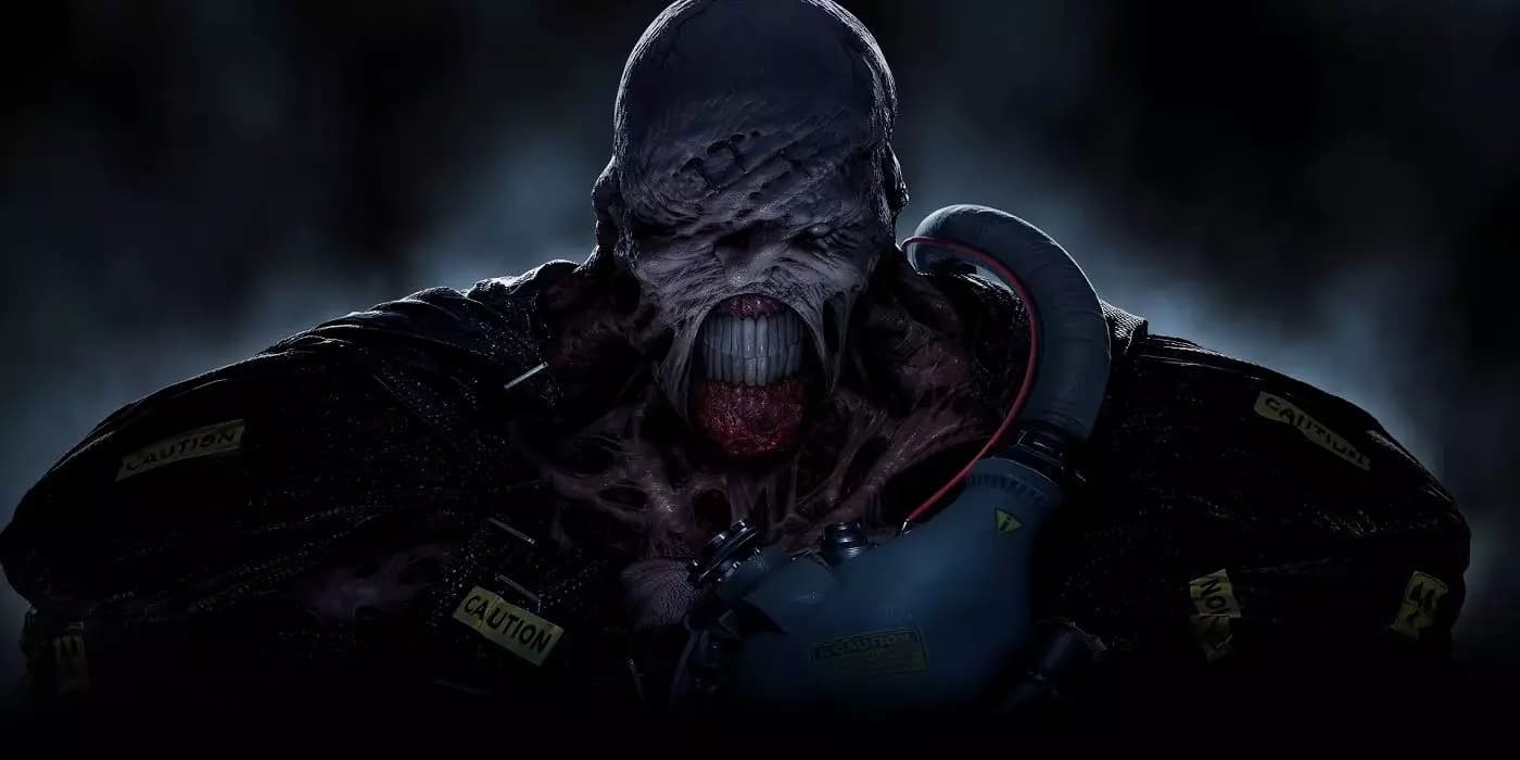 Nemesis - RE:OG  thumbnail