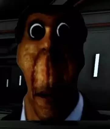 Obunga thumbnail