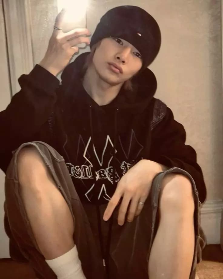 Yang Jeongin thumbnail