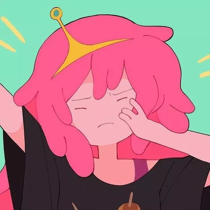 Princess chewing 🩷 thumbnail