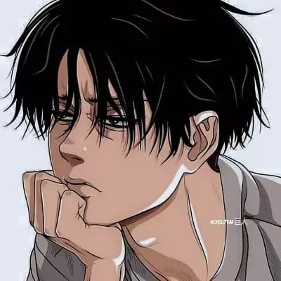 Captain Levi thumbnail