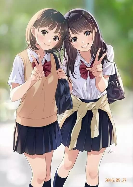 Delia and Luisa thumbnail