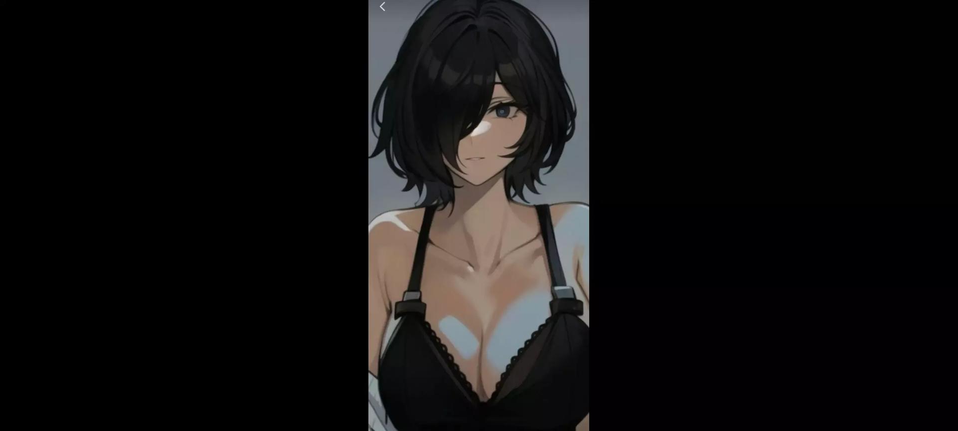 Satsuki Uchiha thumbnail