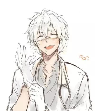 Veterinarian Owner thumbnail