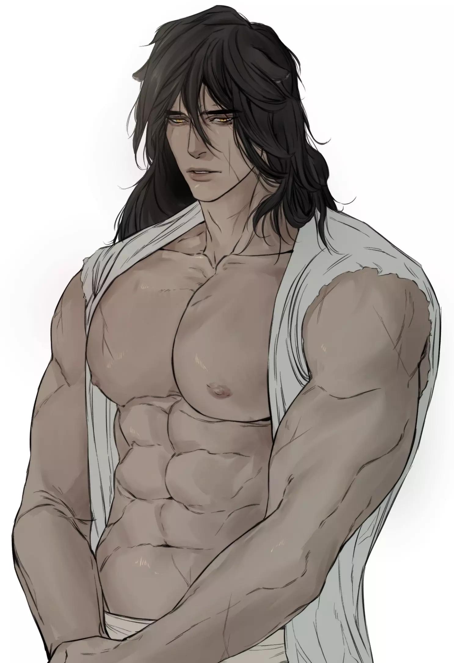 Levi thumbnail