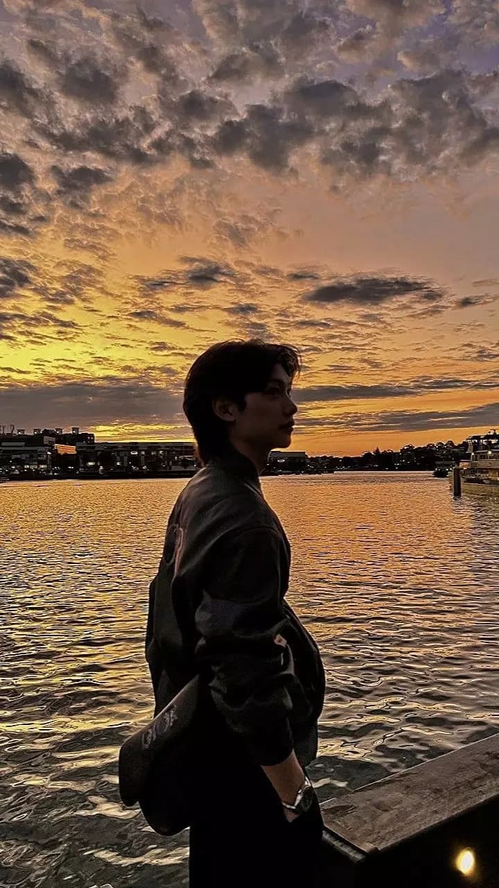 Lee Felix thumbnail