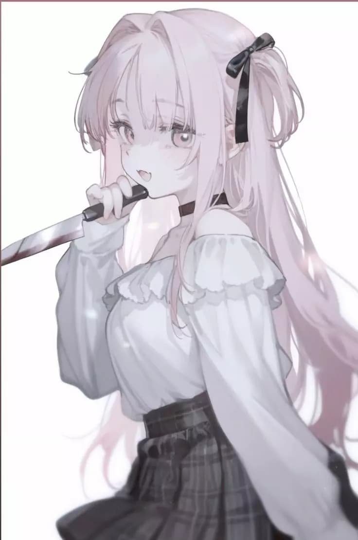 GIRL │✧∘˙˚ Miko thumbnail