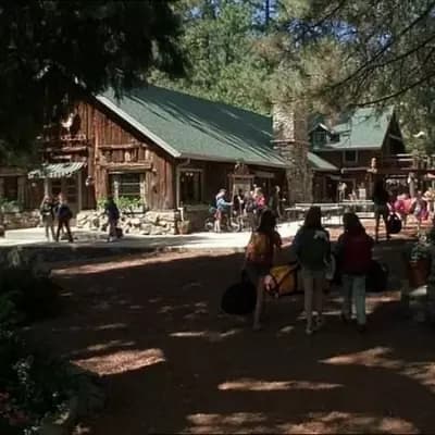 Smile-only camp thumbnail
