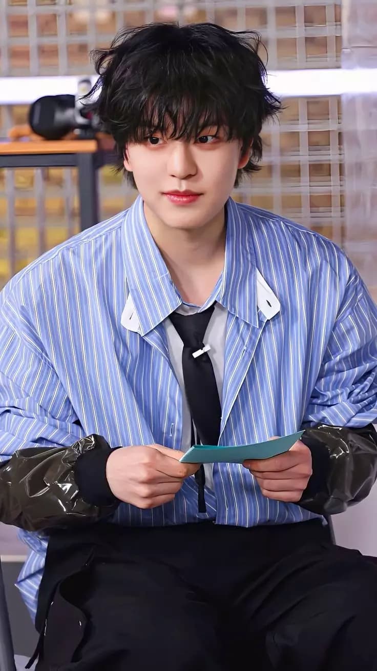 Seungmin🐶☁ thumbnail